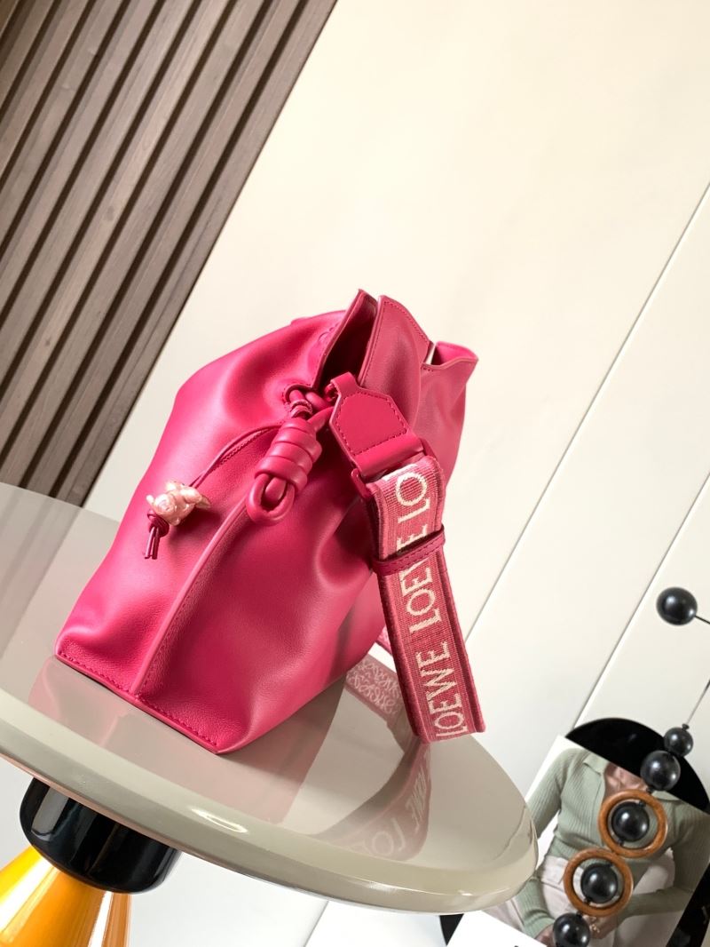 Loewe Flamenco Bags